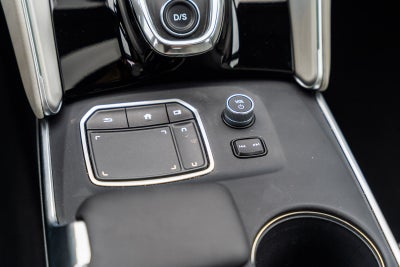 2023 Acura TLX Technology Package