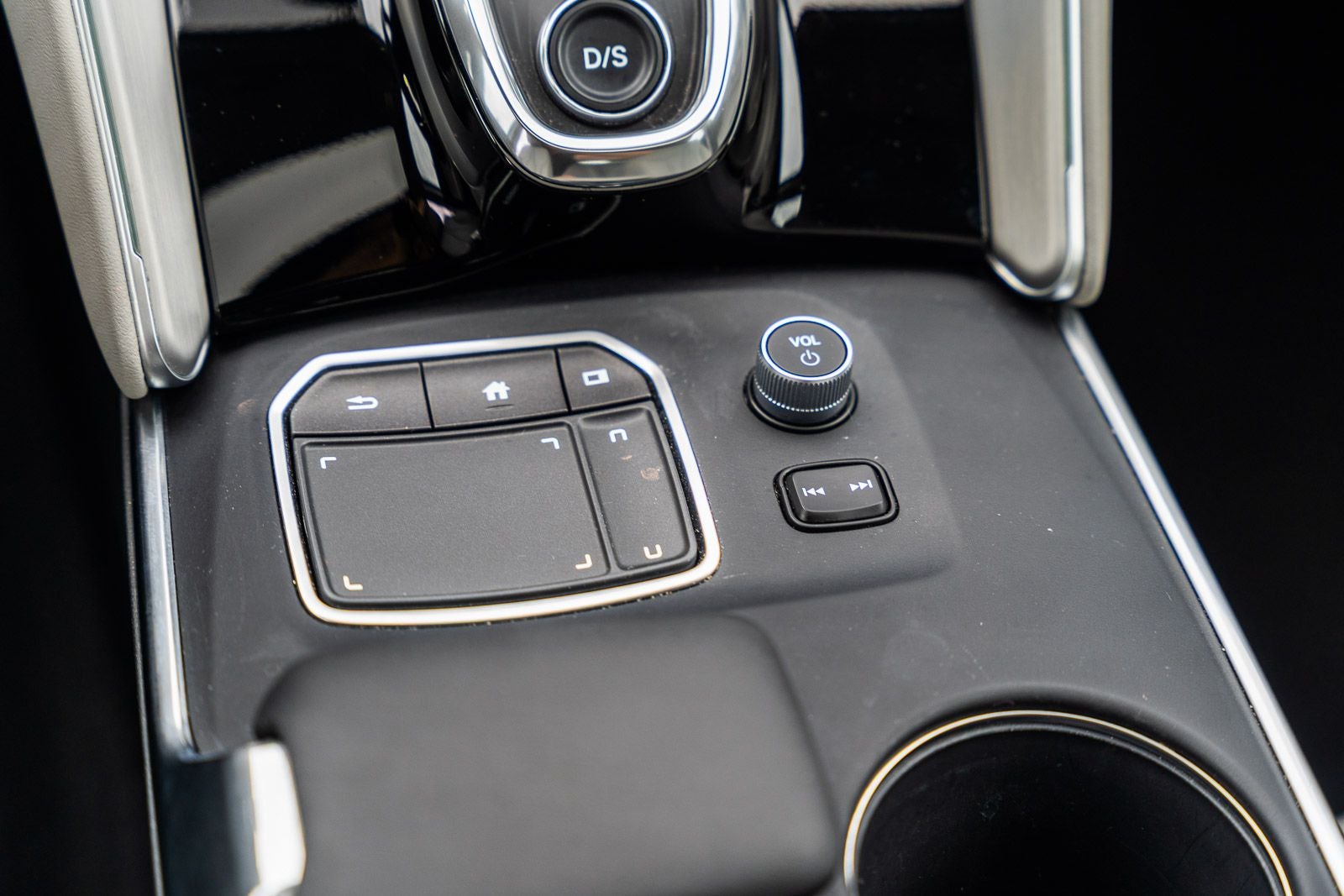 2023 Acura TLX Technology Package