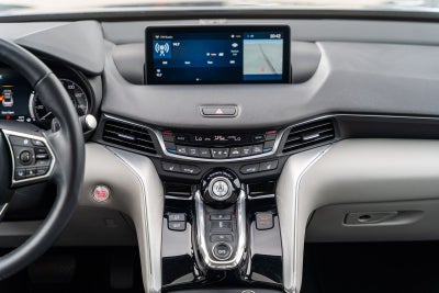 2023 Acura TLX Technology Package