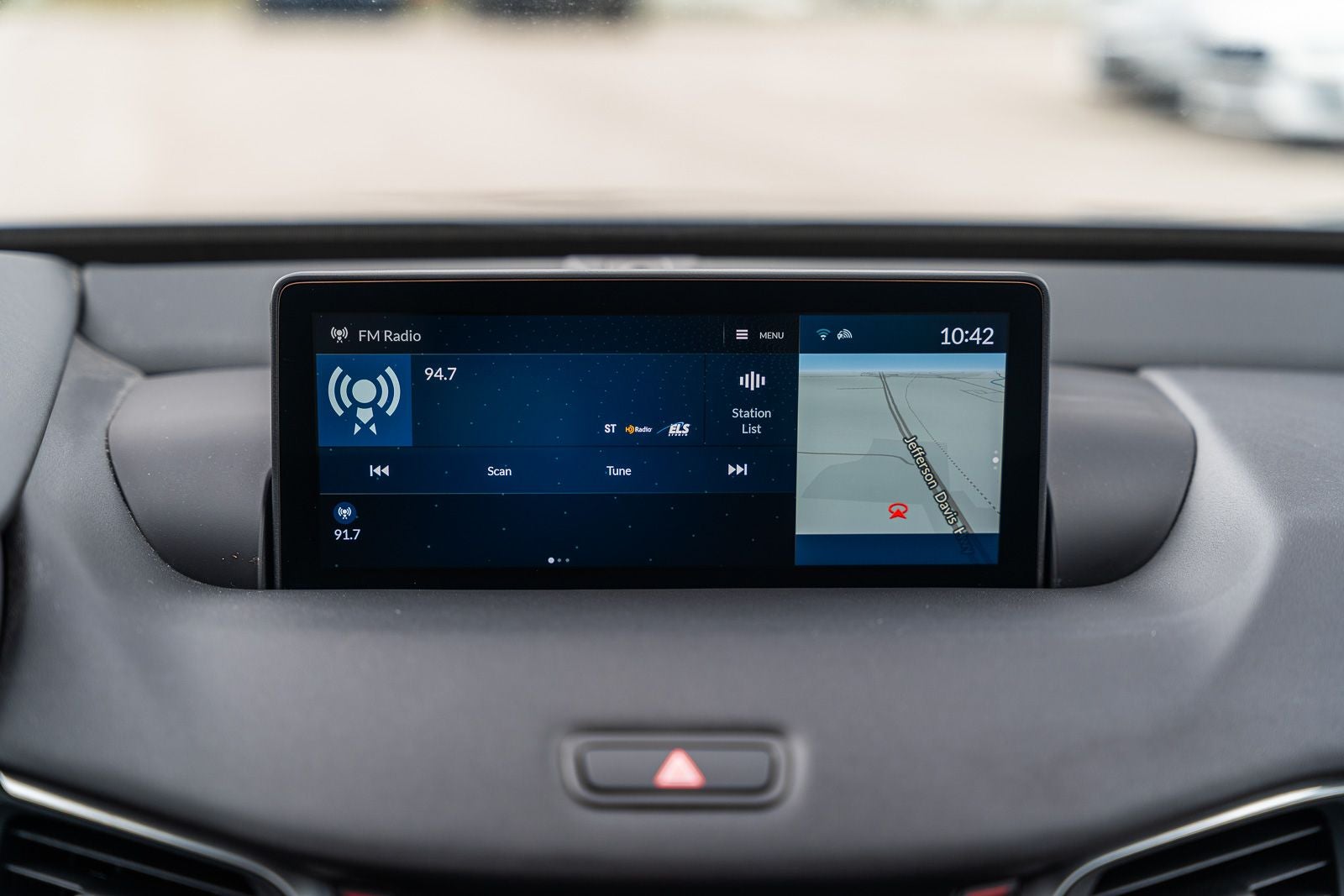 2023 Acura TLX Technology Package