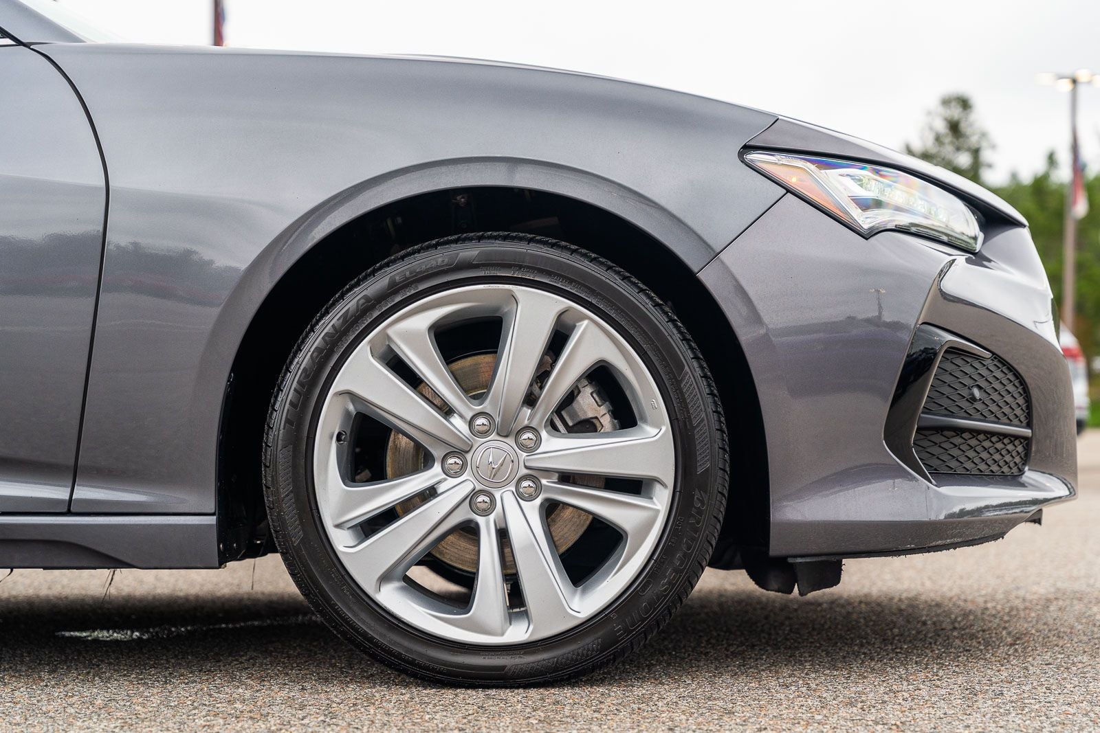 2023 Acura TLX Technology Package