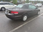 2004 Chrysler Sebring LX