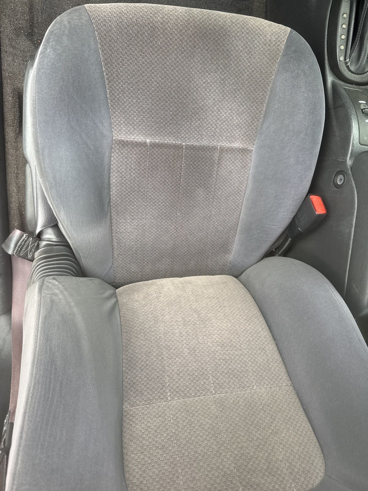 2004 Chrysler Sebring LX