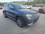 2021 Jeep Grand Cherokee Summit
