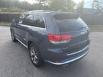 2021 Jeep Grand Cherokee Summit