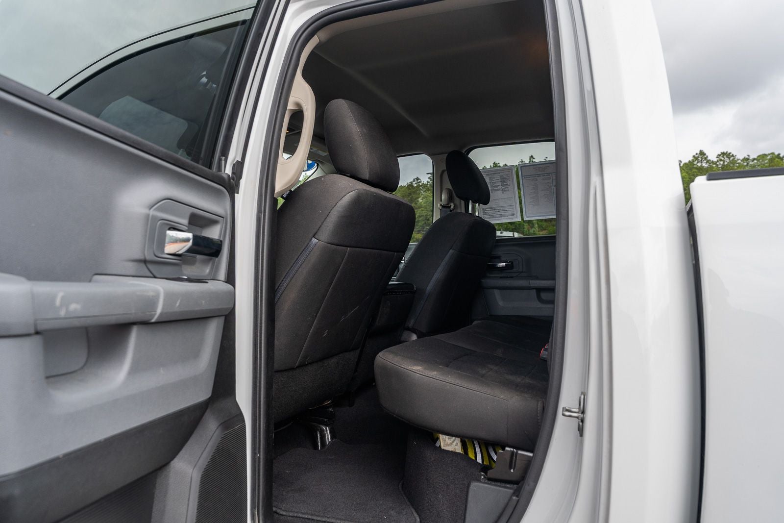 2020 RAM 1500 Classic Warlock