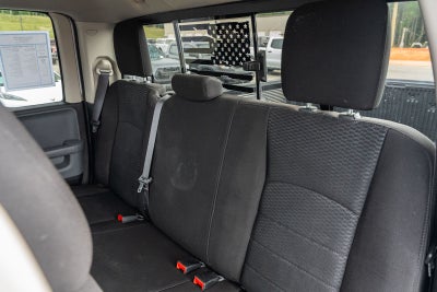 2020 RAM 1500 Classic Warlock