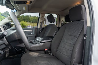 2020 RAM 1500 Classic Warlock