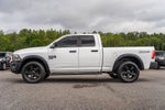 2020 RAM 1500 Classic Warlock