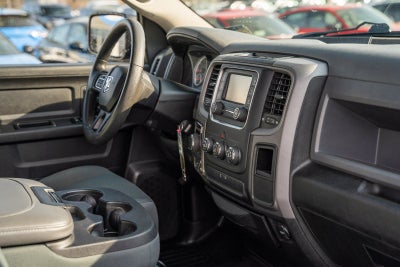 2015 RAM 1500 Express