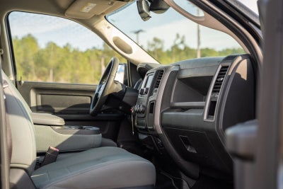 2015 RAM 1500 Express