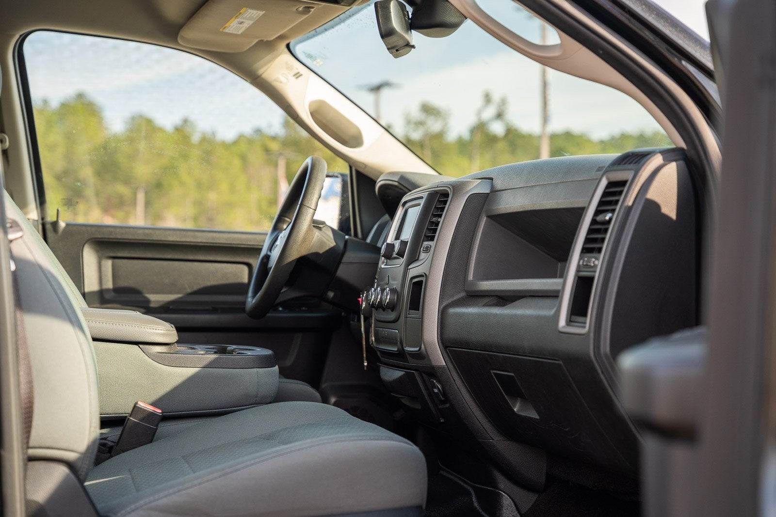 2015 RAM 1500 Express