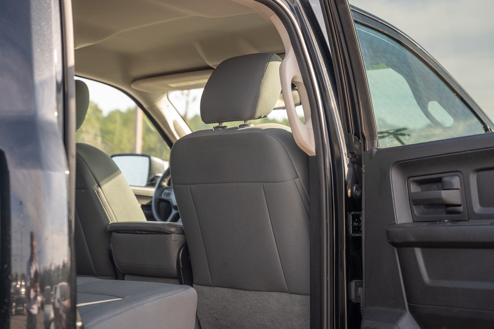 2015 RAM 1500 Express