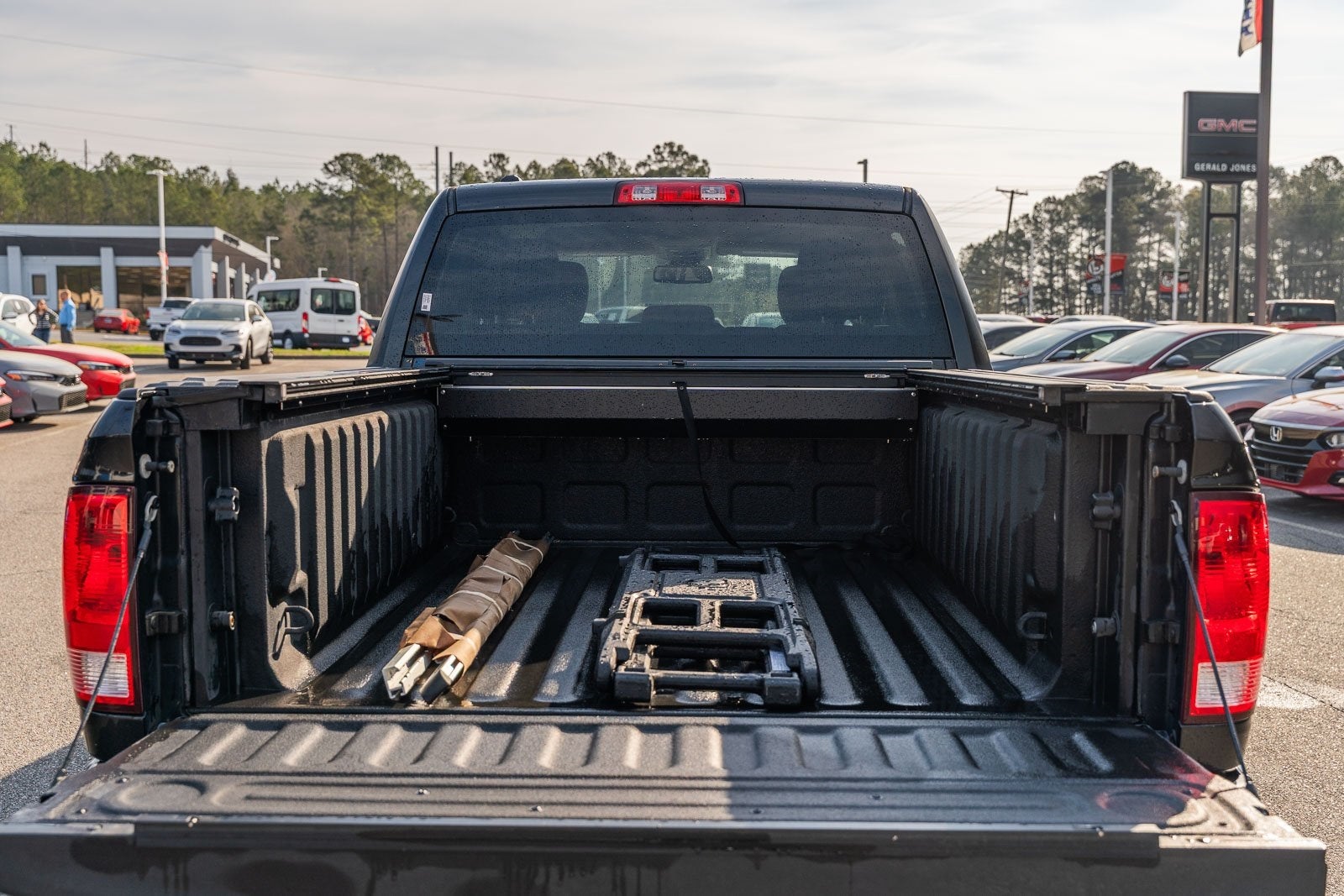 2015 RAM 1500 Express
