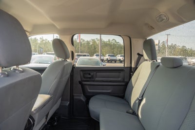 2015 RAM 1500 Express