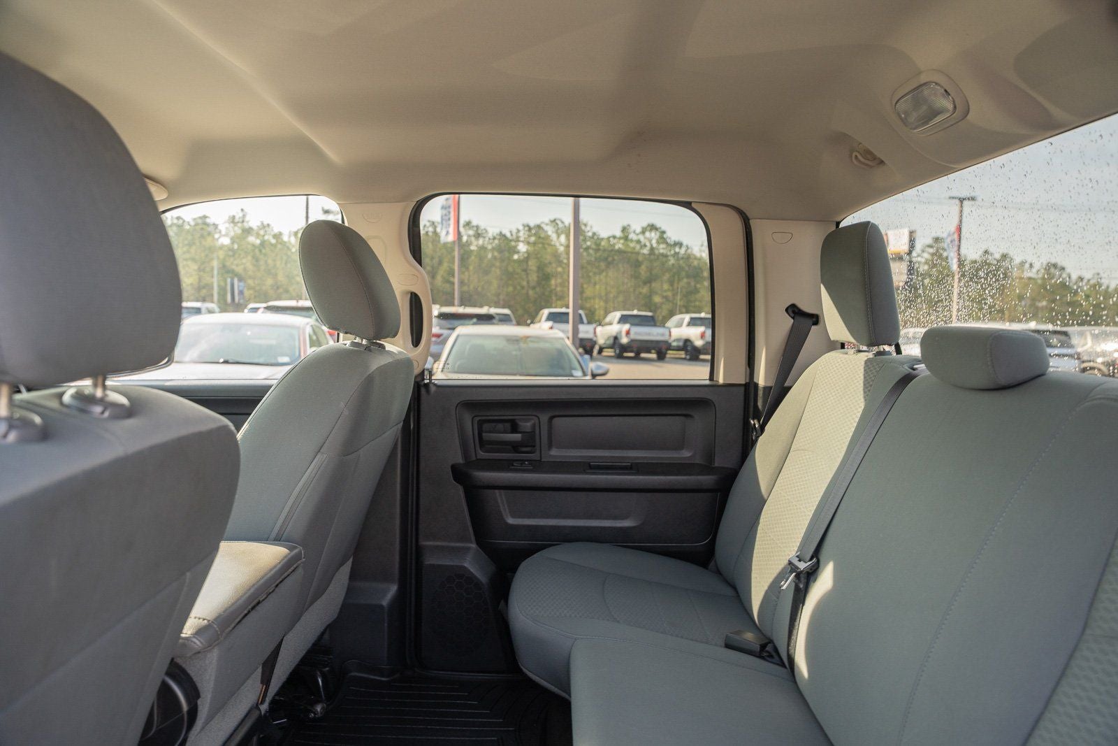 2015 RAM 1500 Express