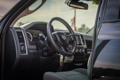 2015 RAM 1500 Express