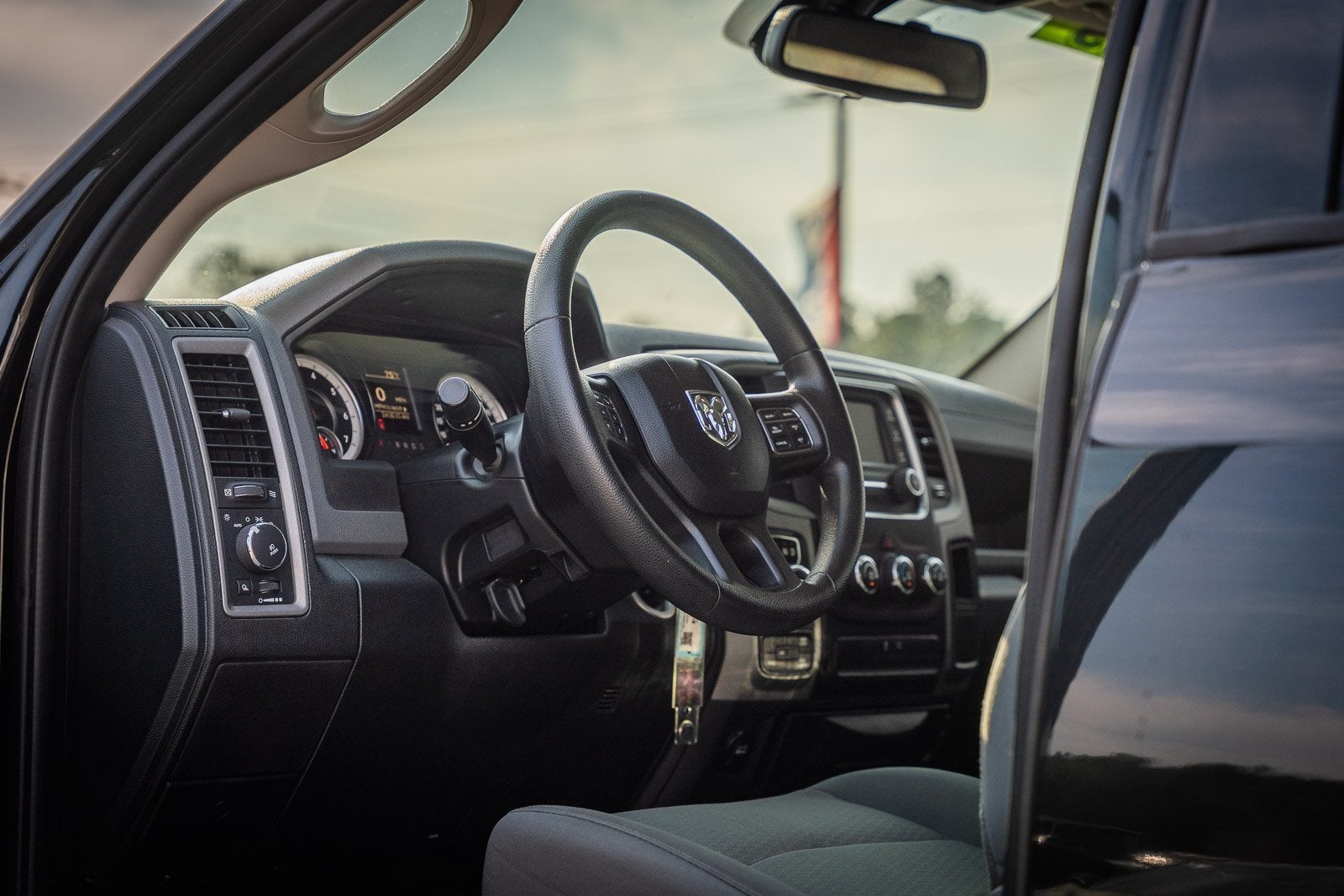 2015 RAM 1500 Express