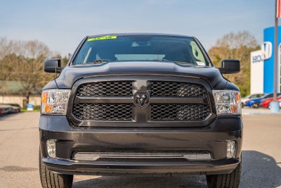 2015 RAM 1500 Express