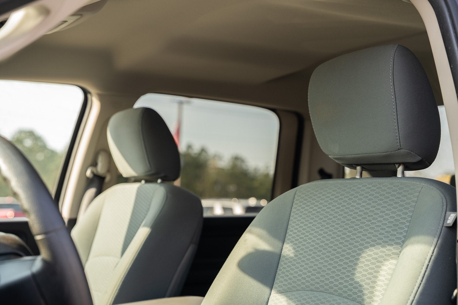 2015 RAM 1500 Express