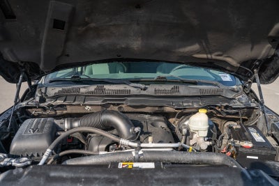 2015 RAM 1500 Express