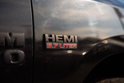 2015 RAM 1500 Express