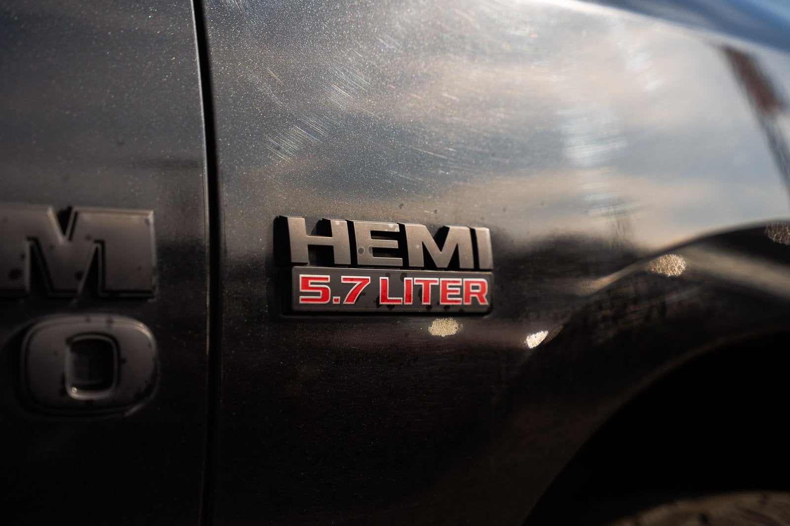 2015 RAM 1500 Express