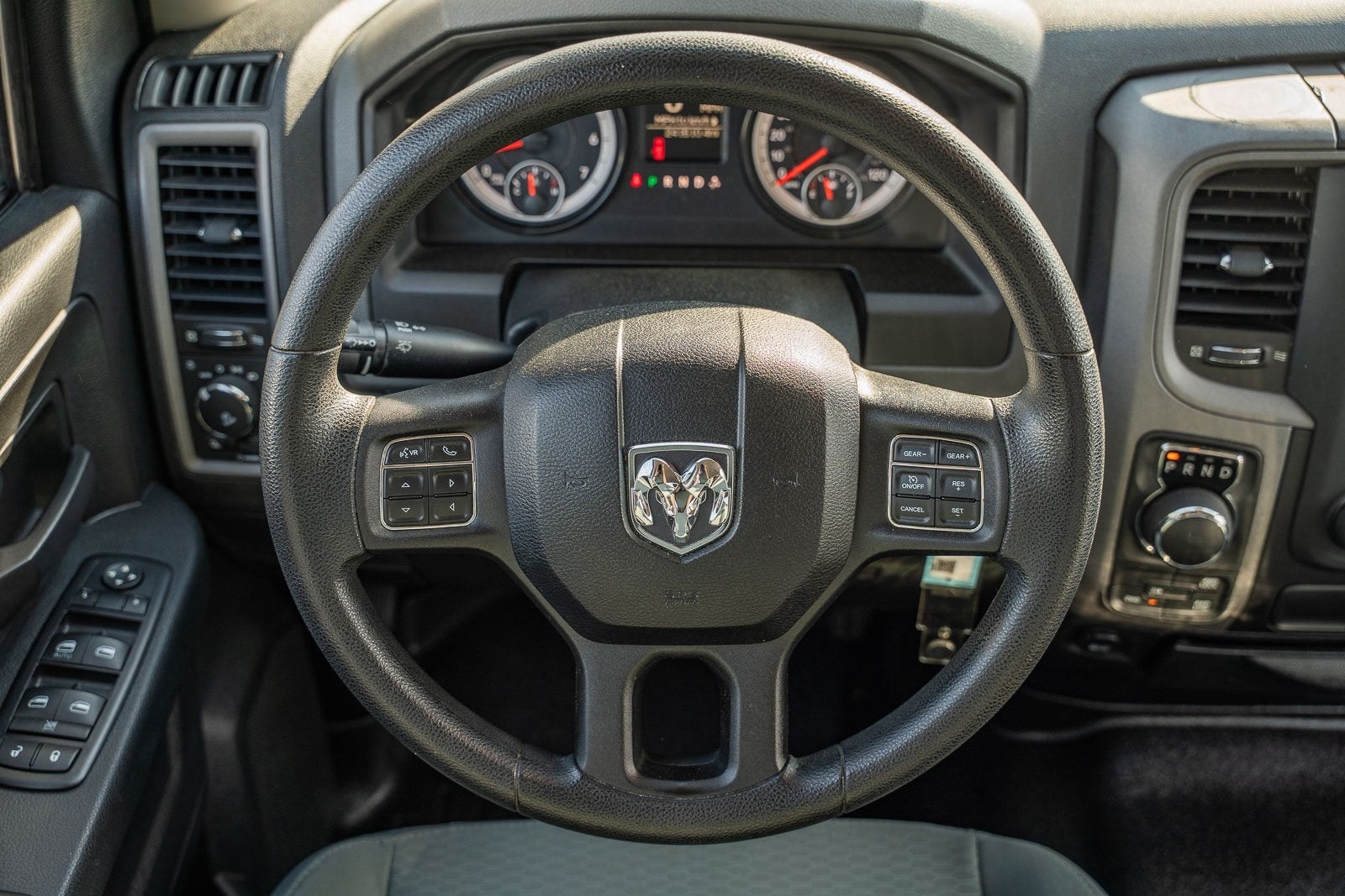 2015 RAM 1500 Express