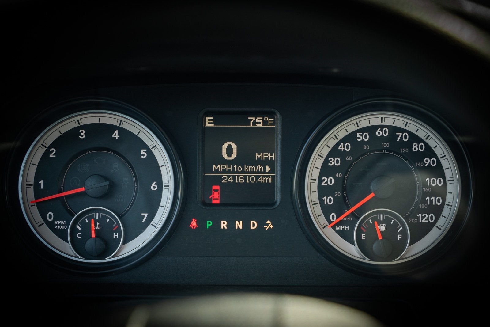 2015 RAM 1500 Express