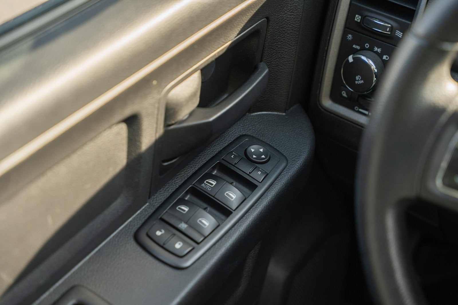 2015 RAM 1500 Express