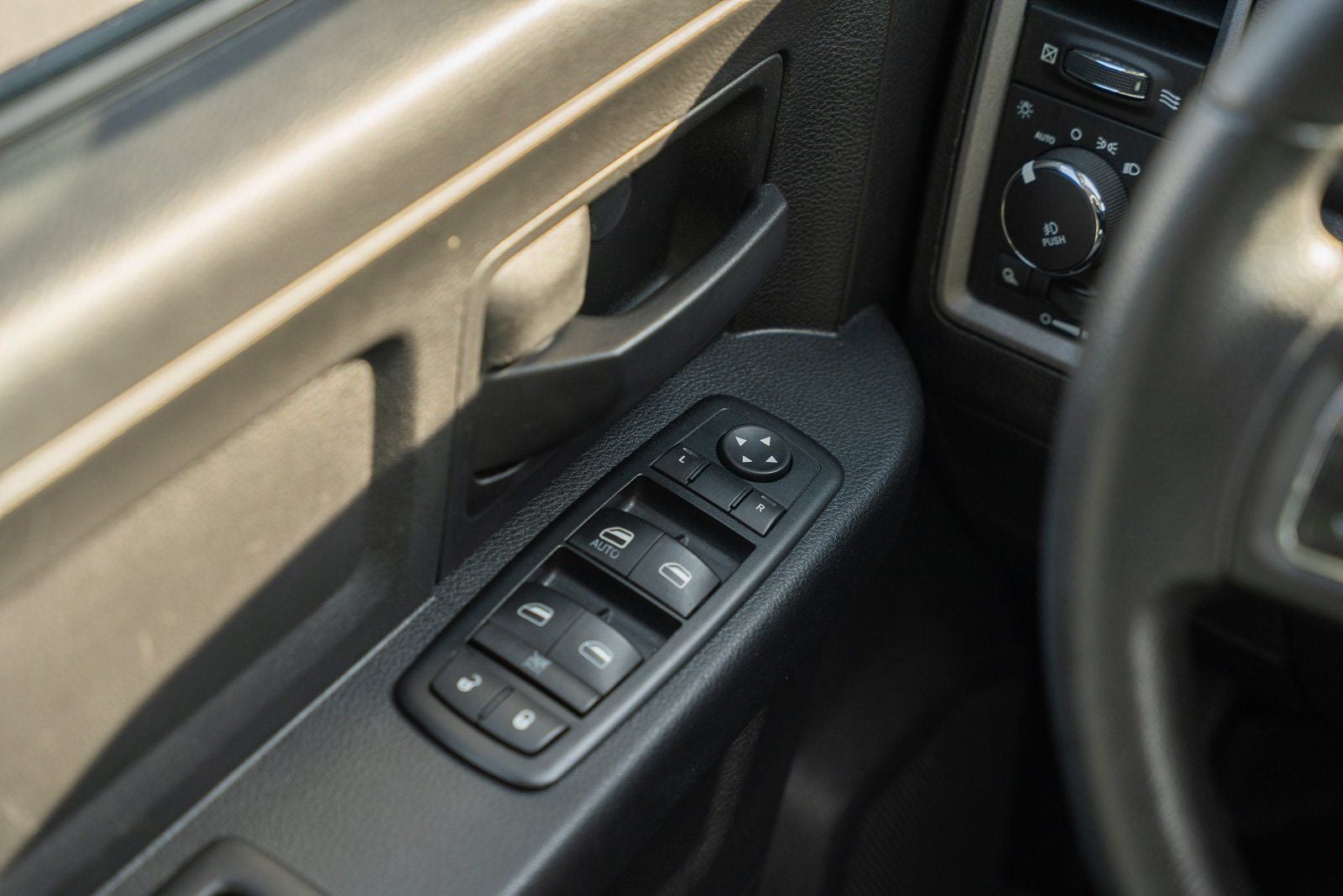 2015 RAM 1500 Express