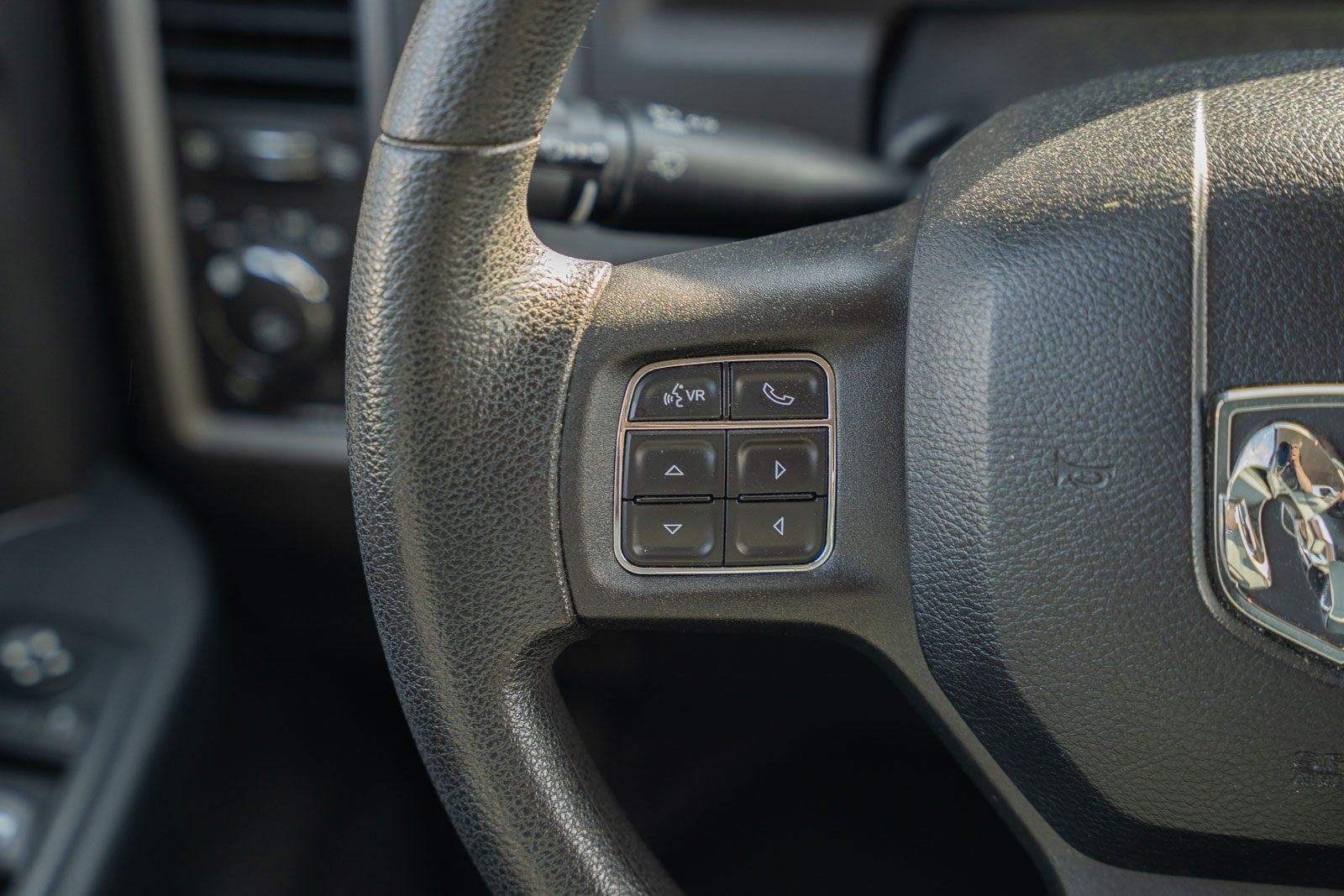 2015 RAM 1500 Express