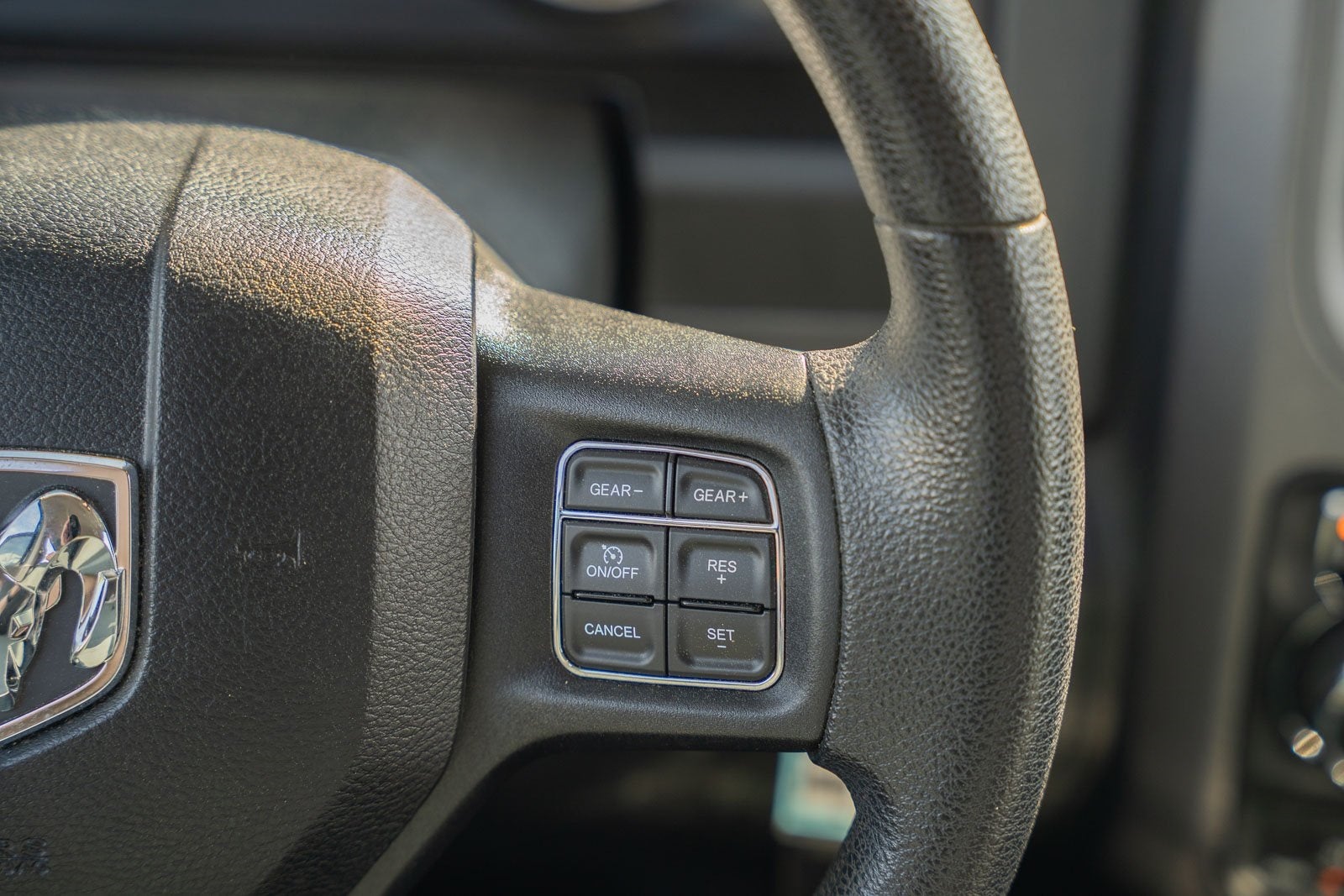 2015 RAM 1500 Express