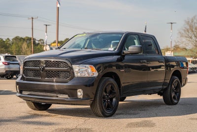 2015 RAM 1500 Express