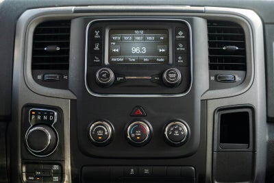 2015 RAM 1500 Express