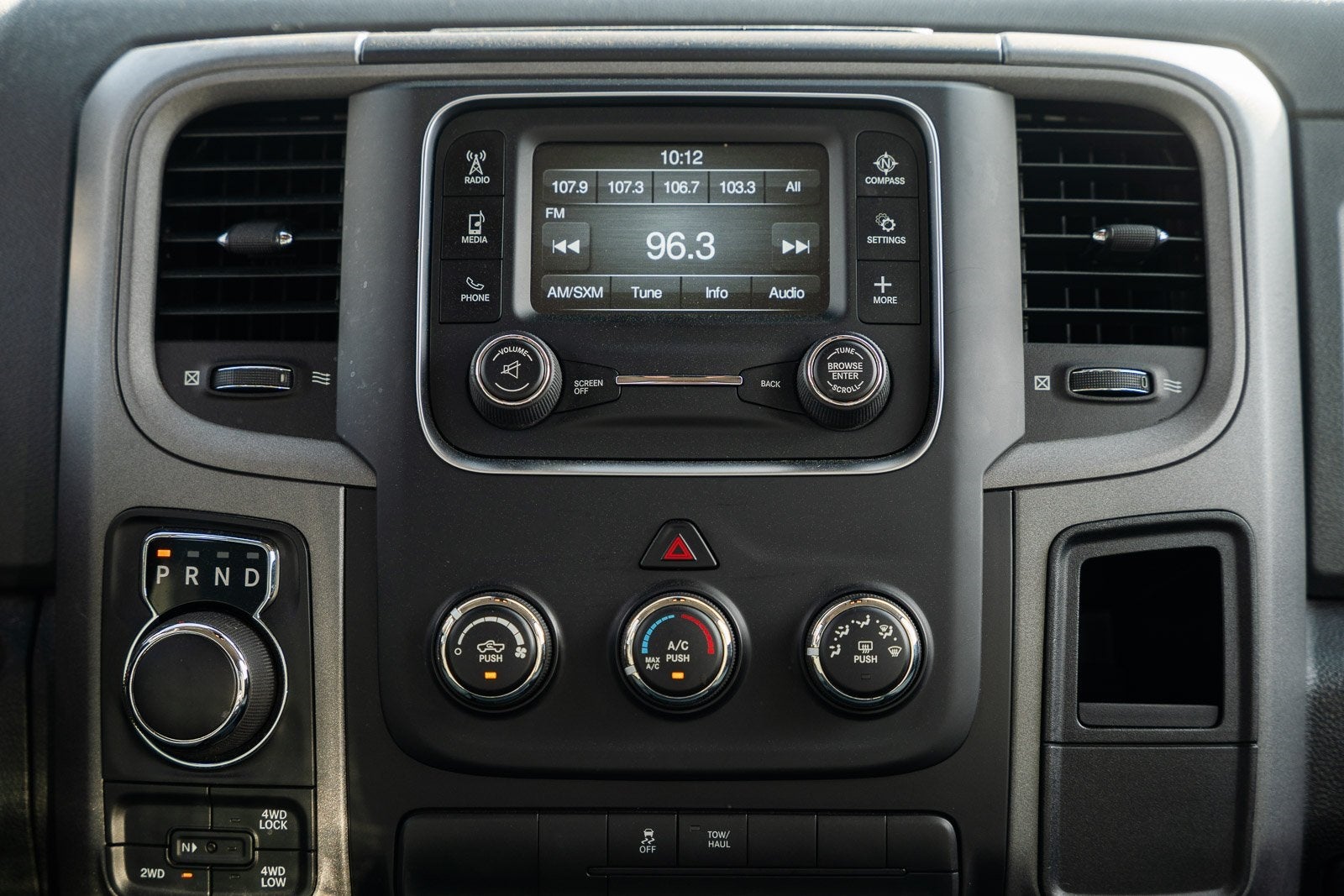 2015 RAM 1500 Express