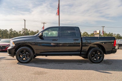 2015 RAM 1500 Express