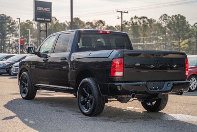 2015 RAM 1500 Express