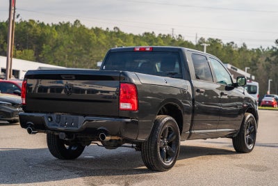 2015 RAM 1500 Express