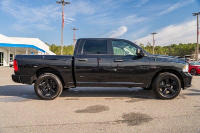 2015 RAM 1500 Express