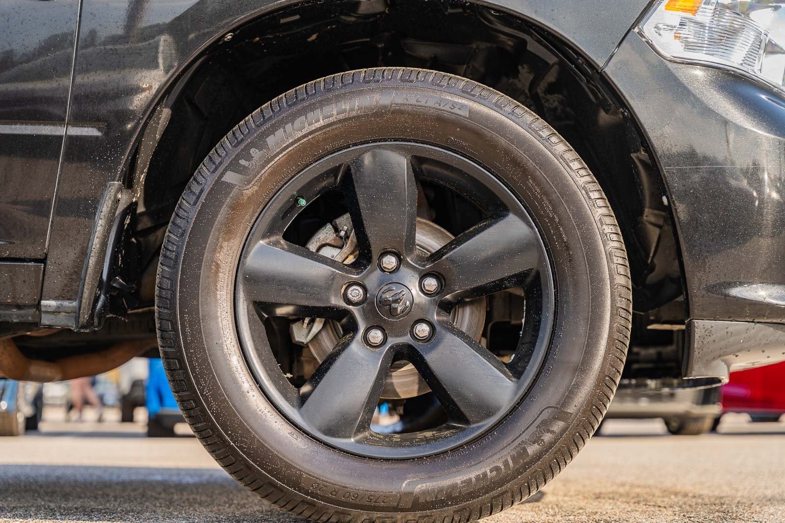 2015 RAM 1500 Express