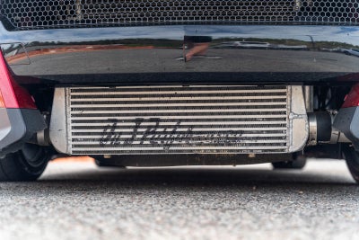 2018 Ford Mustang GT Premium Turbo