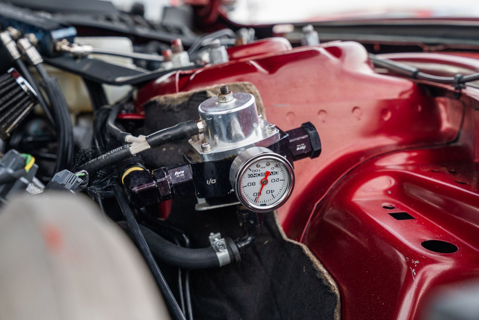 2018 Ford Mustang GT Premium Turbo