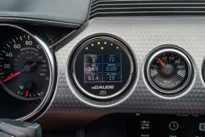 2018 Ford Mustang GT Premium Turbo