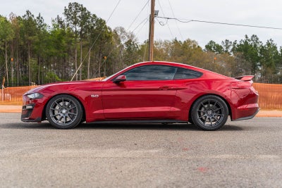 2018 Ford Mustang GT Premium Turbo