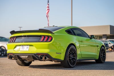 2020 Ford Mustang GT
