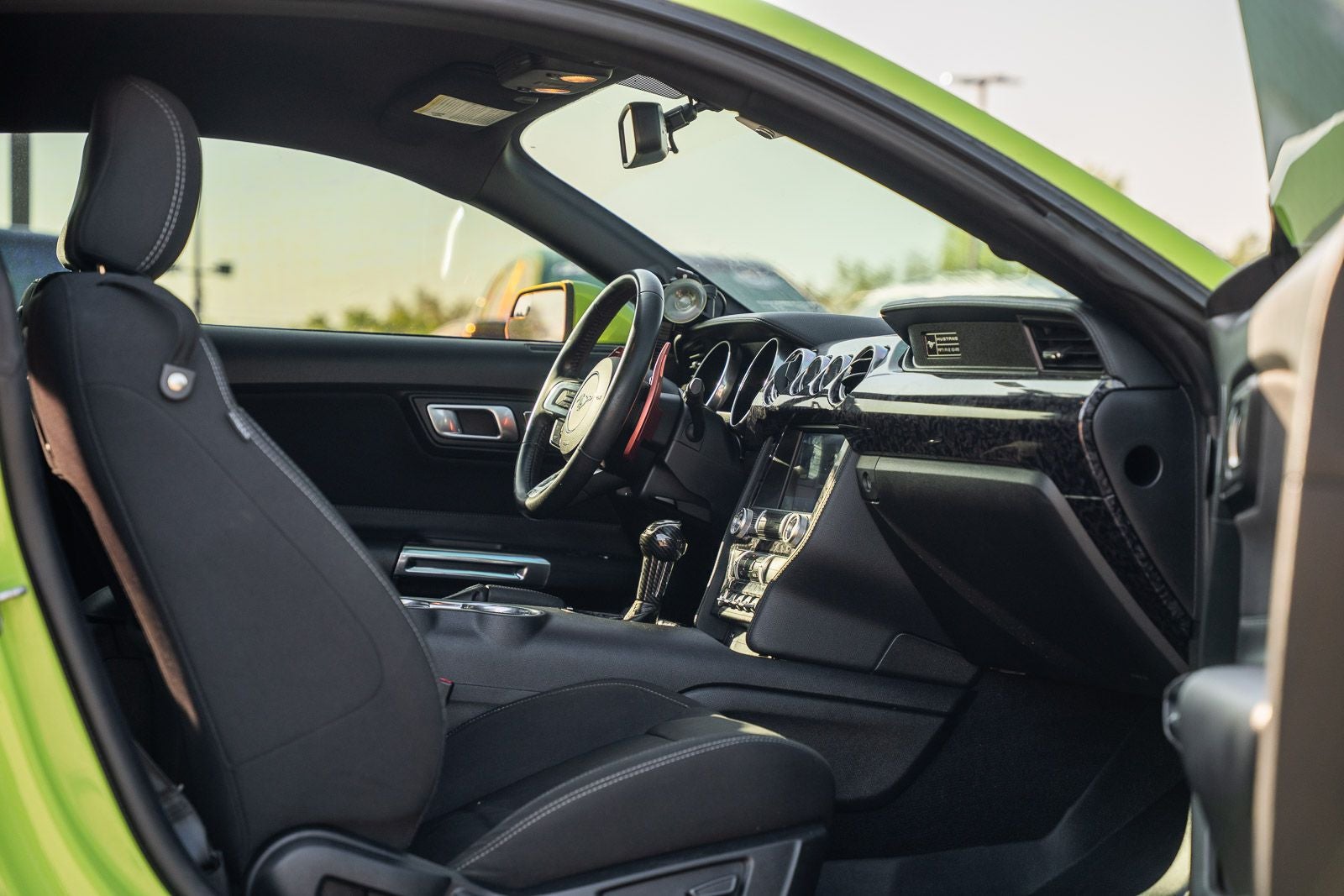 2020 Ford Mustang GT