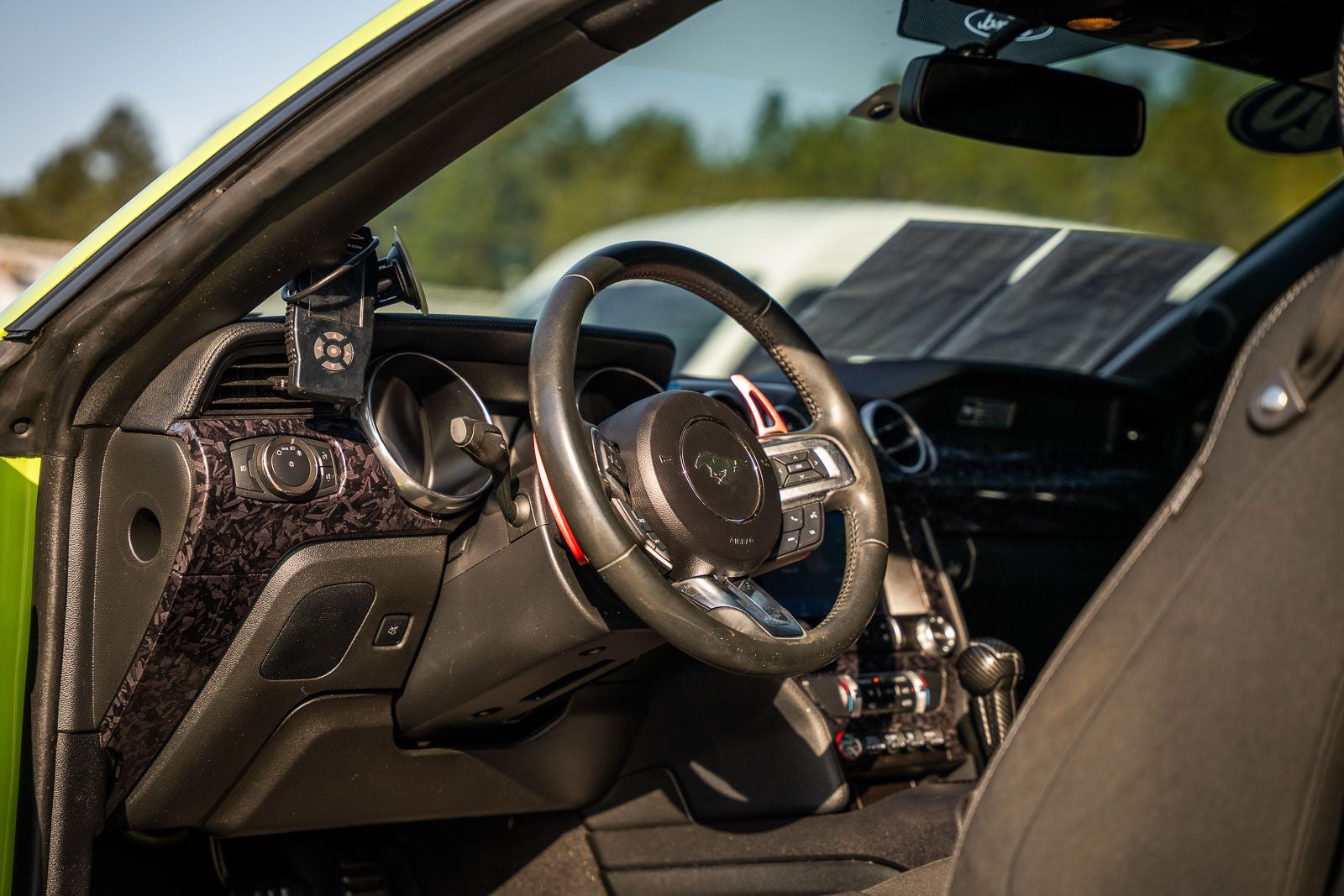 2020 Ford Mustang GT