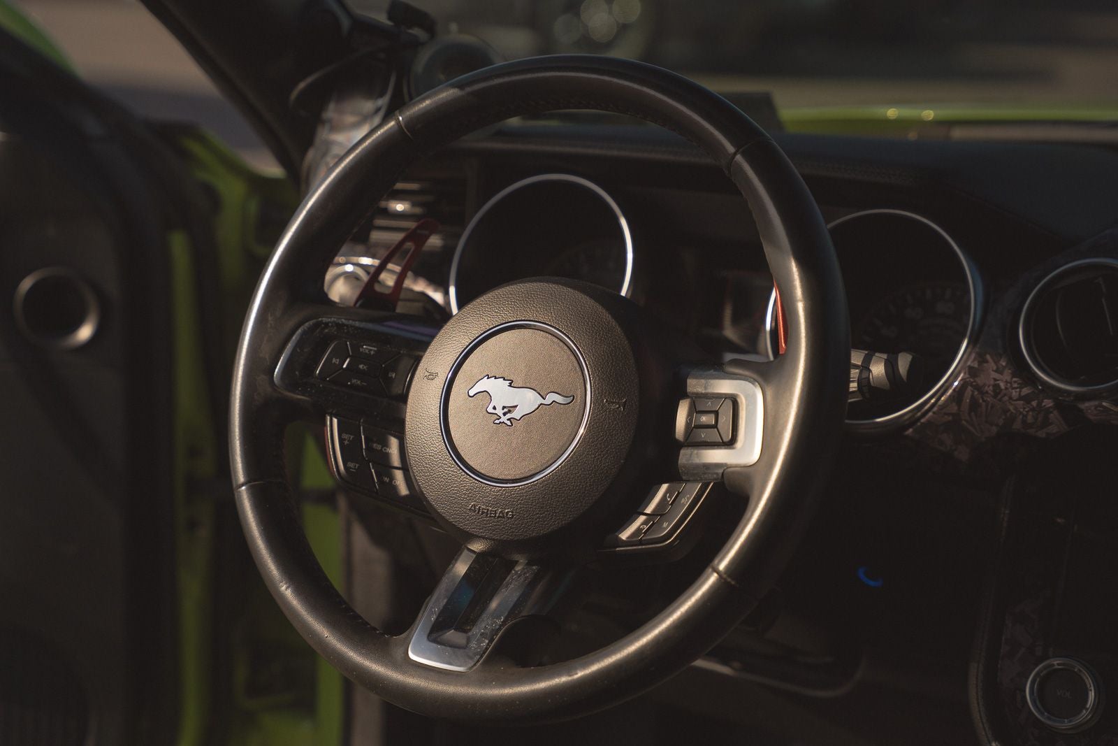 2020 Ford Mustang GT