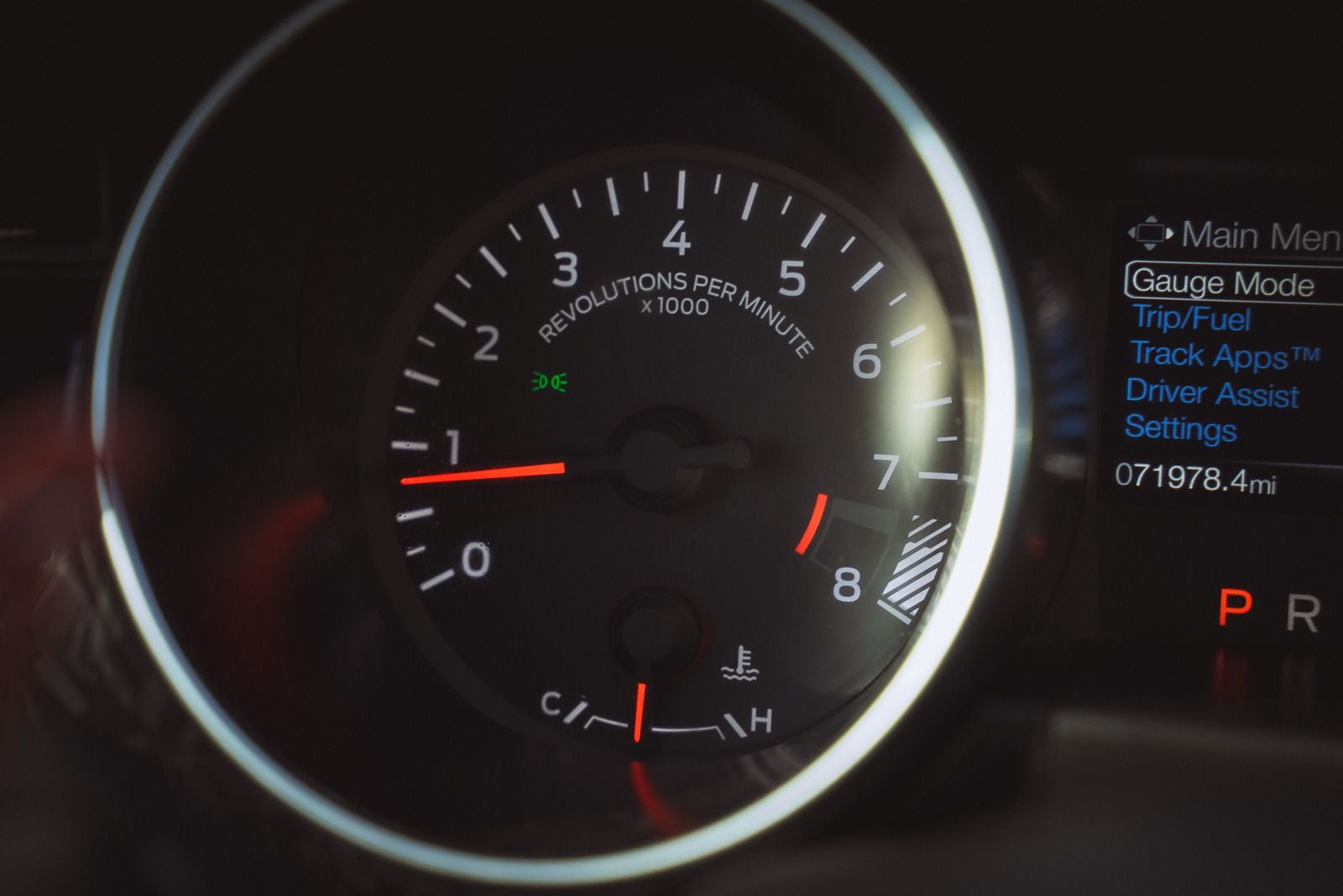 2020 Ford Mustang GT